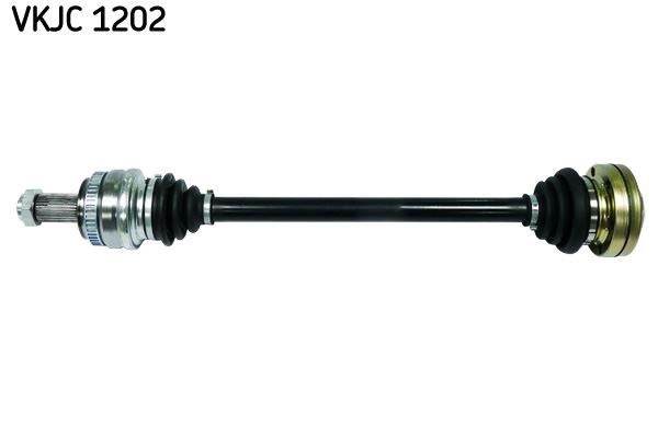 Aks Rulmanı SKF