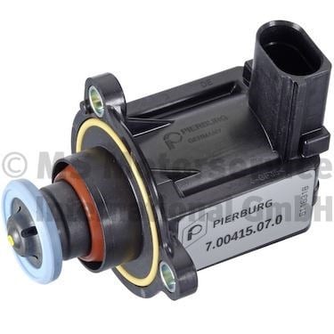 FKM/FPM Secondary Air Valve PIERBURG