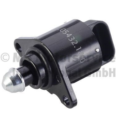 FKM-FPM Step Motor PIERBURG