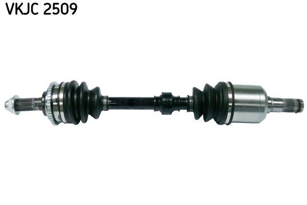Aks Rulmanı SKF