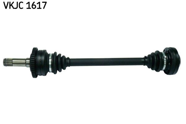 Aks Rulmanı SKF