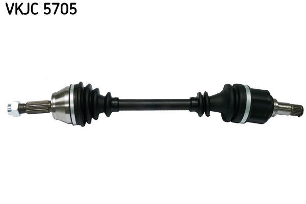 Aks Rulmanı SKF