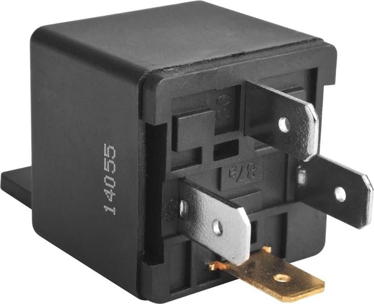 Röle Mini 4 Fişli 24V 20A SEGER