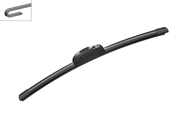 Universal Muz Tipi Ön Silecek 40 cm BOSCH