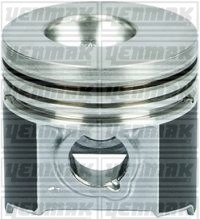 Kubota Piston Segman Q83.0MM STD - V2003 V2003-DI YENMAK