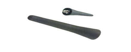 Universal Anten 10 cm M5-M6 HELLUX