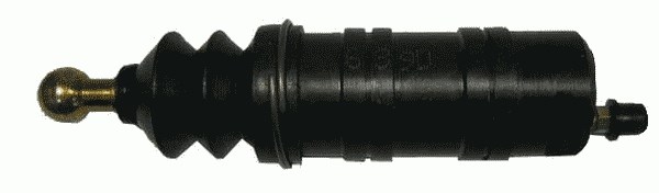 Debriyaj Alt Merkezi SACHS