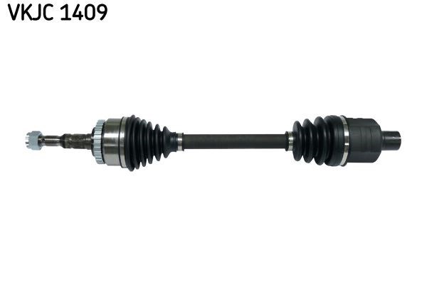 Aks Rulmanı SKF