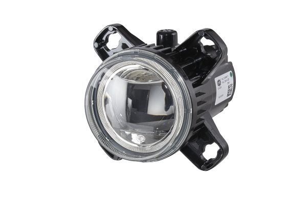 Kısa LED Far Universal 90mmLEDModul HELLA