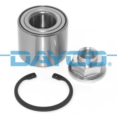 Teker Rulman Kiti DAYCO