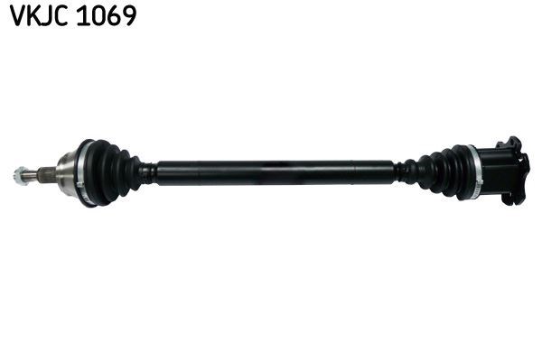 Aks Rulmanı SKF