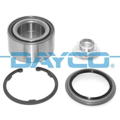 Teker Rulman Kiti DAYCO