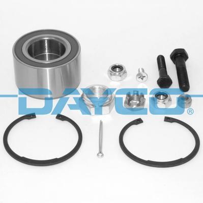 Teker Rulman Kiti DAYCO