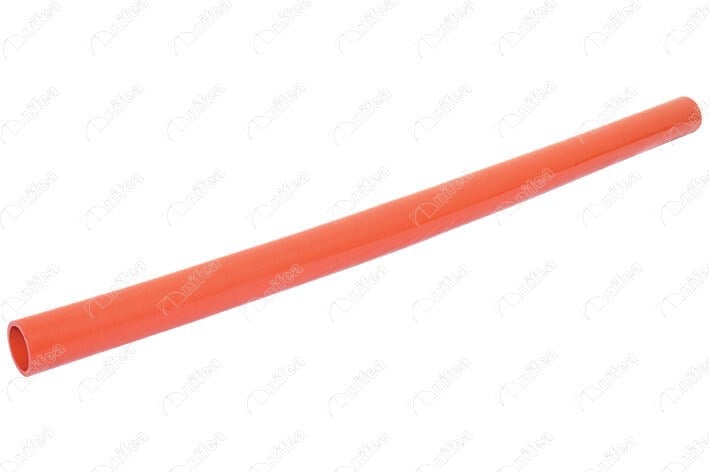 40mm x 50mm 100cm Silikon Metrelik Hortum 3 Kat Polyester NIFEA