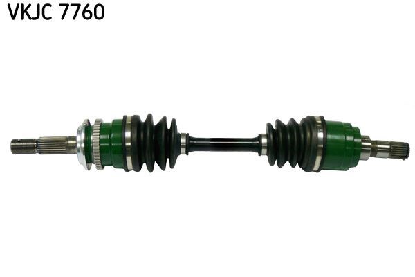 Rulman VKJC 7760 SKF