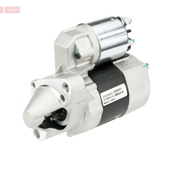 Alternatör DENSO