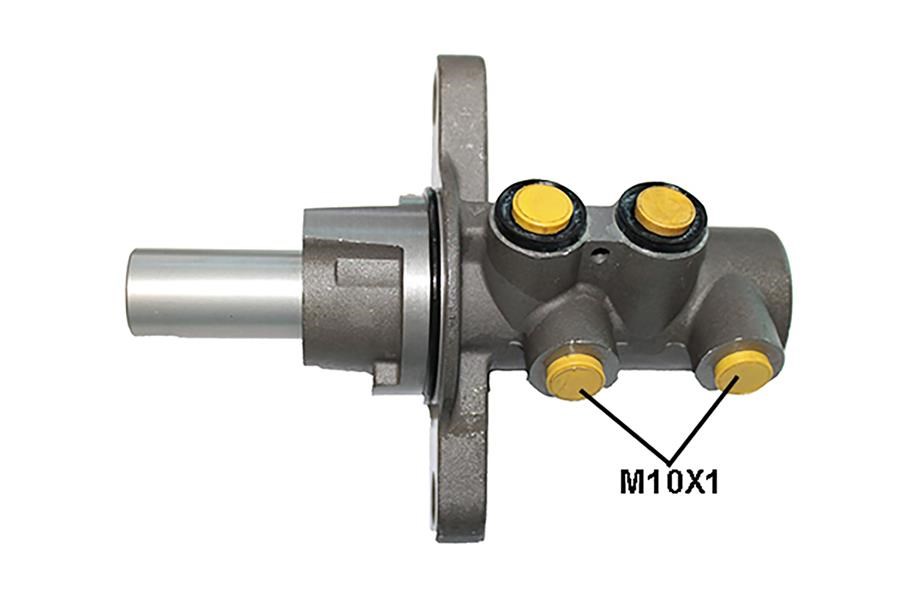 Fren Ana Merkezi BREMBO