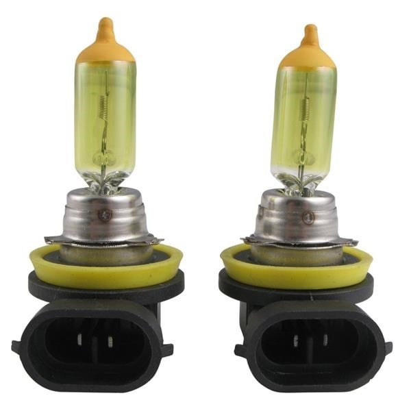Sarı Işık Ampul H11 12V 55W FORZA