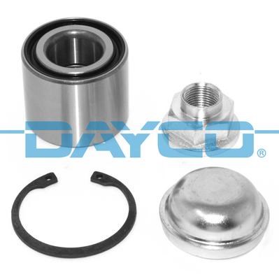 Teker Rulman Kiti DAYCO