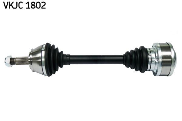 Aks Rulmanı SKF