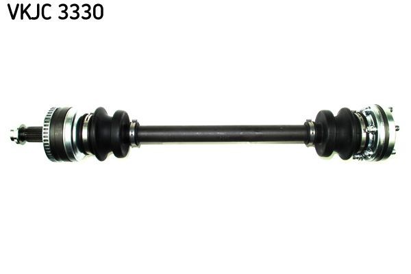 Aks Rulmanı SKF