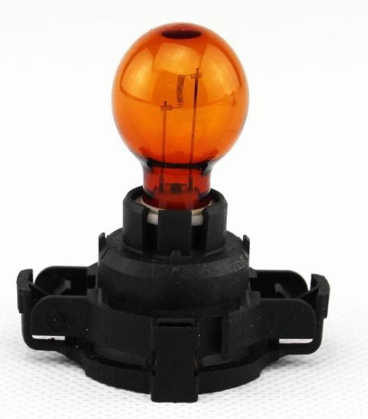 Soketli Ampul PY24W 12V 24W Turuncu FORZA
