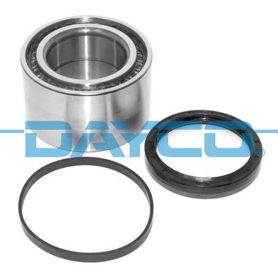 Teker Rulman Kiti DAYCO