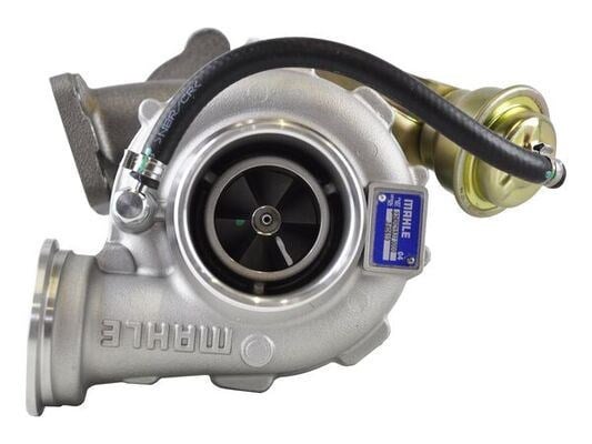 Turbo Komple MAHLE