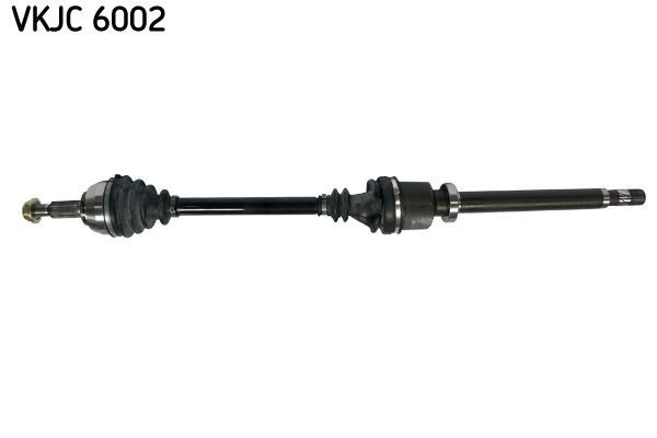 Rulman VKJC 6002 SKF