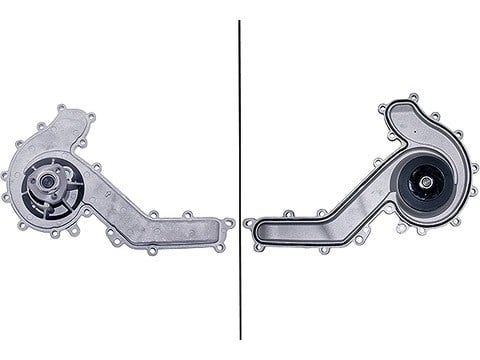 Su Pompası INA