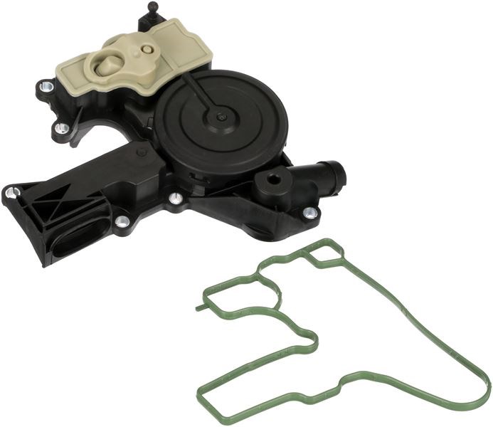 Emisyon Hortumu EMH947 GATES