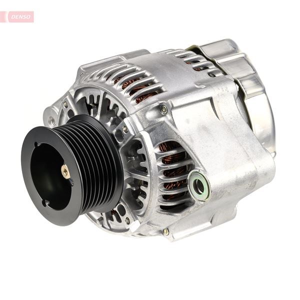 Alternatör 14V 90A DENSO