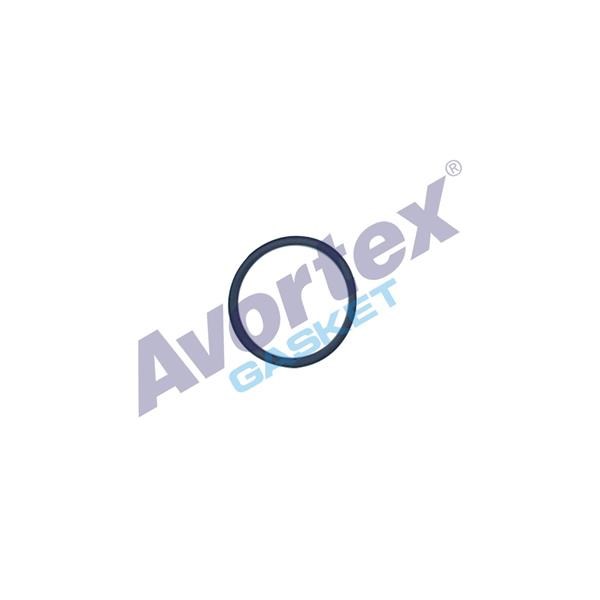 Termostat Contası AVORTEX