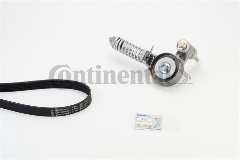 Multi V-Kayış Kiti CONTITECH