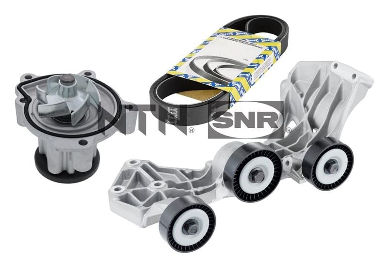 Rulman KAP851030 SNR
