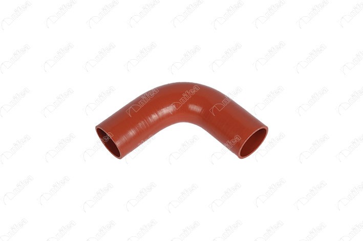 Silikon Dirsek Hortumu 55mm x 65mm 3 Kat Polyester NIFEA