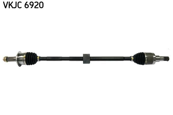 Rulman VKJC 6920 SKF