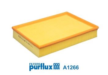 Hava Filtresi PURFLUX