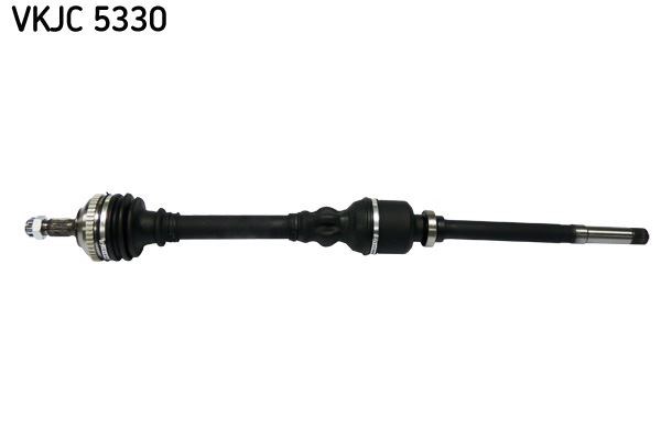 Aks Rulmanı SKF