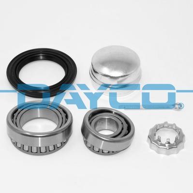 Teker Rulman Kiti DAYCO