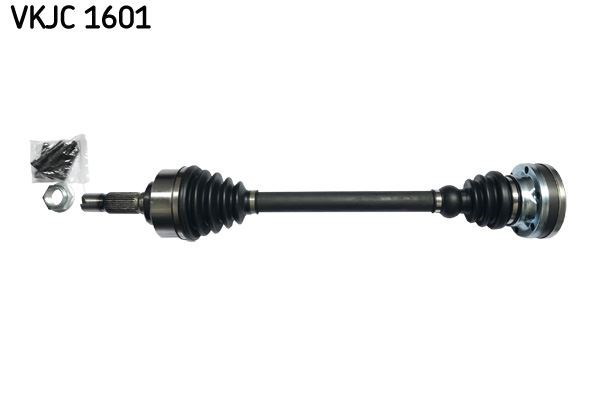 Aks Rulmanı SKF