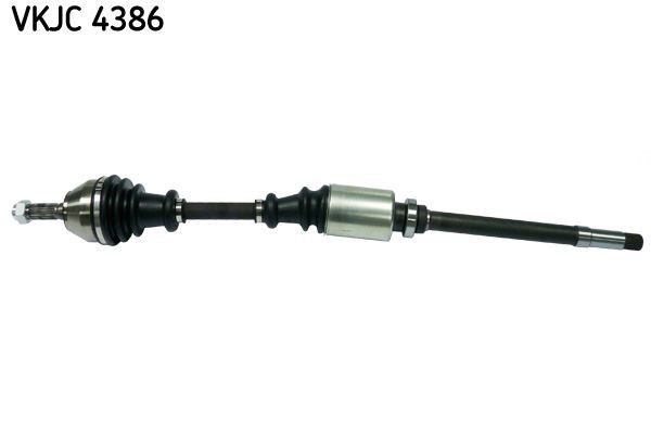 Aks Rulmanı SKF