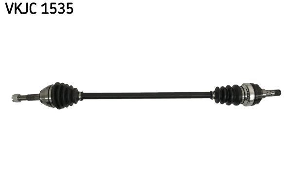 Aks Rulmanı SKF
