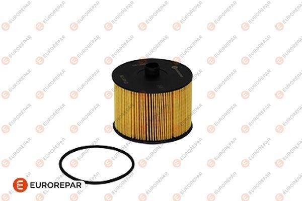 Mazot Filtresi EUROREPAR