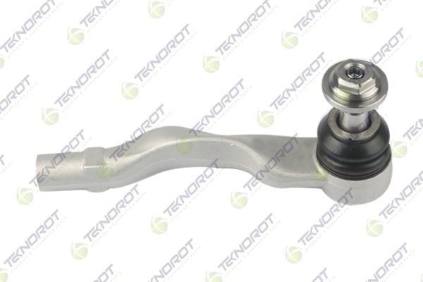 Bentley Continental Rotbaşı Ön Sağ TEKNOROT