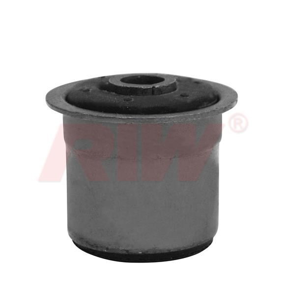 Salıncak ve Denge Kolu Burcu Arka Üst RIW