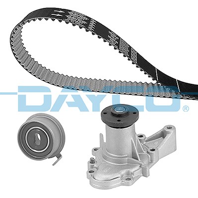 Zamanlama Kayış Kiti Su Pompası İçeren DAYCO