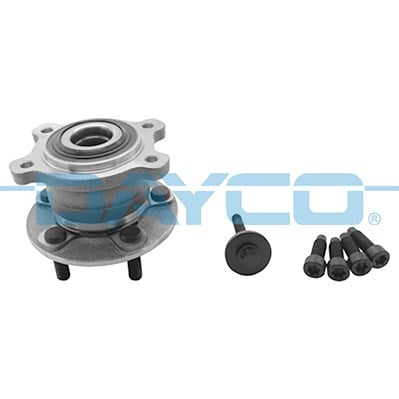 Tekerlek Rulman Kiti DAYCO