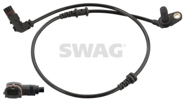 ABS Sensörü SWAG