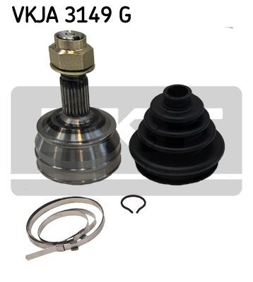 Rulman VKJA 3149 G SKF
